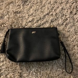 Freshly Picked zip pouch